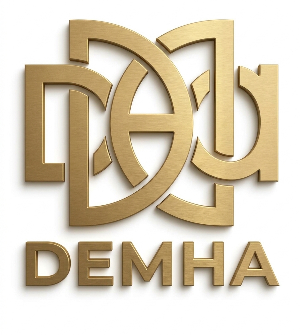 Demha Logo